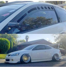 Load image into Gallery viewer, TOP1 Motors Window Vents - DC5