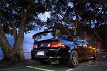 Load image into Gallery viewer, HC Racing Carbon Fibre Spoiler - DC5 "M" Style