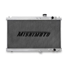 Load image into Gallery viewer, Mishimoto X-Line Full Size 52mm Alloy Radiator - DC2 B Series