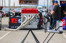 Load image into Gallery viewer, Kraftwerks Supercharger System - S2000 Ap1