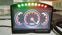 Load image into Gallery viewer, HR Tuning TunerView RD2 Race Dash