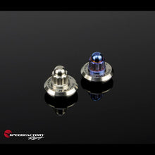 Load image into Gallery viewer, SpeedFactory Titanium Valve Cover Hardware - B/H Series
