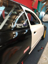 Load image into Gallery viewer, Speed Science Lightweight Doors - EG 2/3dr