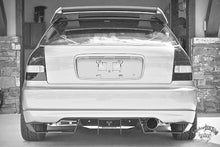 Load image into Gallery viewer, TOP1 Motors Full Rear Diffuser - EK 3dr