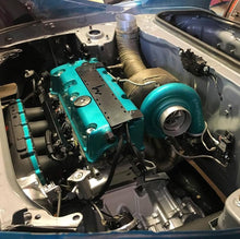 Load image into Gallery viewer, Hybrid Racing K-Series Formula Coil Pack Cover