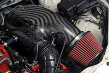 Load image into Gallery viewer, Password:JDM Carbon Power Chamber Intake - DC5/EP3