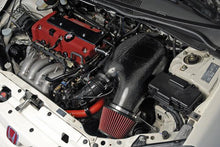 Load image into Gallery viewer, Password:JDM Carbon Power Chamber Intake - DC5/EP3