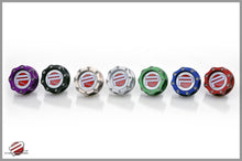 Load image into Gallery viewer, Password:JDM Theft Proof Oil Cap
