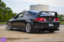 Load image into Gallery viewer, TOP1 Motors Full Rear Diffuser - DC5