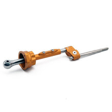 Load image into Gallery viewer, Hybrid Racing Adjustable Short Shifter - B/D Series