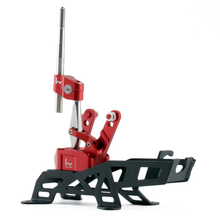 Load image into Gallery viewer, Hybrid Racing Adjustable Short Shifter Assembly V3 - DC5/K-Swap
