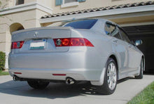 Load image into Gallery viewer, Speed Science Boot Lip Spoiler - CL7/9