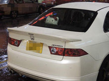 Load image into Gallery viewer, Speed Science Duckbill Spoiler - CL7/9 Accord