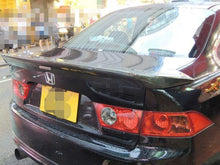 Load image into Gallery viewer, Speed Science Duckbill Spoiler - CL7/9 Accord