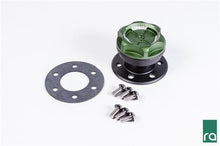 Load image into Gallery viewer, Radium Engineering Remote Mount Filler Neck