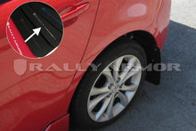 Load image into Gallery viewer, Rally Armor Mud Flap Kit - MS3 Gen 2