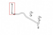 Load image into Gallery viewer, Hard Race Front Sway Bar End Links - MS3 Gen 1/2