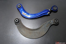 Load image into Gallery viewer, Hard Race Rear Camber Arms - MS3 Gen 1/2