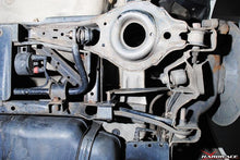Load image into Gallery viewer, Hard Race Rear LCA Bushes - MS3 Gen 1/2