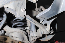 Load image into Gallery viewer, Hard Race Rear Lateral Arm Bushes - MS3 Gen 1/2