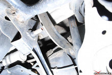 Load image into Gallery viewer, Hard Race Rear Camber Arm Bushes - MS3 Gen 1/2