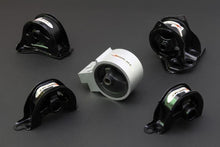 Load image into Gallery viewer, Hard Race Engine Mount Set - EG/DC B Series 3 Post