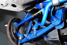 Load image into Gallery viewer, Hard Race Reverse Tie Rod Ends - EF/EG/EK/DC