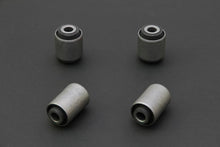 Load image into Gallery viewer, Hard Race Rear LCA Bushes - MS3 Gen 1/2