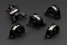 Load image into Gallery viewer, Hard Race Engine Mount Set - EK Civic - D/B Series