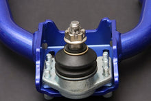 Load image into Gallery viewer, Hard Race Front Camber Arms - EF