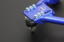 Load image into Gallery viewer, Hard Race Front Camber Arms - DA