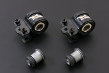 Load image into Gallery viewer, Hard Race Front LCA Bushes - MS3 Gen 1