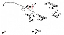 Load image into Gallery viewer, Hard Race Rear Swaybar D Bushes - ITR/CTR
