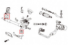 Load image into Gallery viewer, Hard Race Steering Rack Bush Kit - FD