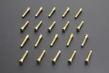 Load image into Gallery viewer, Hard Race Extended Wheel Studs - All Honda