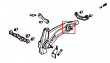 Load image into Gallery viewer, Hard Race Rear Trailing Arm Bushes - EF/EG/EK/DC - Spherical