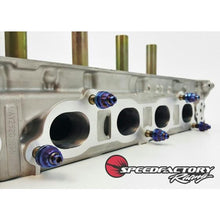Load image into Gallery viewer, SpeedFactory Titanium Exhaust Manifold Stud Kit - K Series