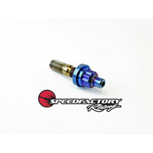 Load image into Gallery viewer, SpeedFactory Titanium Exhaust Manifold Stud Kit - K Series