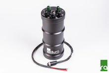 Load image into Gallery viewer, Radium Engineering Single Pump Surge Tank