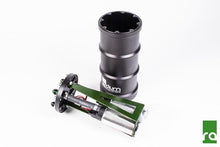 Load image into Gallery viewer, Radium Engineering Single Pump Surge Tank