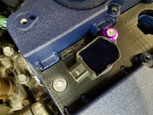 Load image into Gallery viewer, KS Tuned Billet K Series Coil Mounting Plate - H22A/F20B