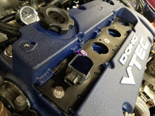 Load image into Gallery viewer, KS Tuned Billet K Series Coil Mounting Plate - H22A/F20B
