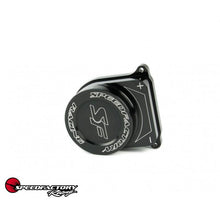 Load image into Gallery viewer, SpeedFactory Billet Distributor Block Off Cap