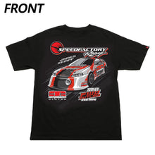 Load image into Gallery viewer, SpeedFactory World Cups Finals 2018 T-Shirts