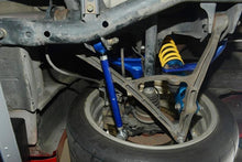 Load image into Gallery viewer, Hard Race Rear Toe Arms - S2000