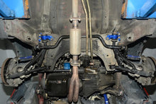 Load image into Gallery viewer, Hard Race Offset Front Compliance Bushes - EG/DC