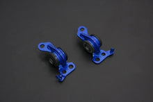 Load image into Gallery viewer, Hard Race Offset Front Compliance Bushes - EG/DC