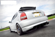 Load image into Gallery viewer, TOP1 Motors Full Rear Diffuser - EK 3dr