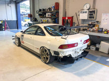 Load image into Gallery viewer, TOP1 Motors Full Rear Diffuser - DC2