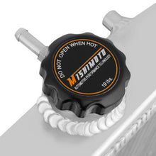 Load image into Gallery viewer, Mishimoto X-Line Half Size 52mm Alloy Radiator - EG/EK B Series